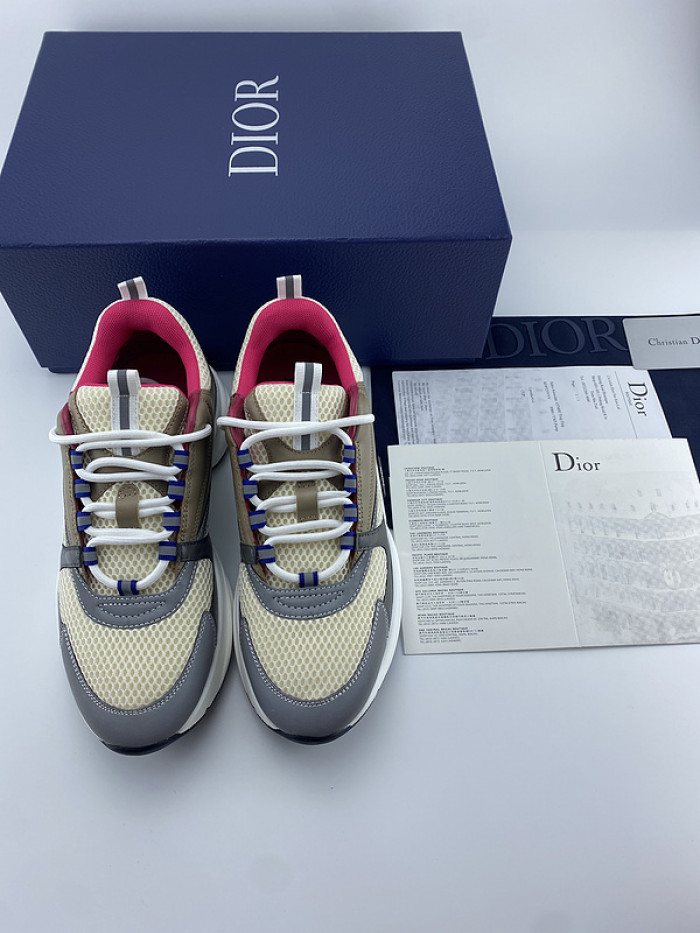 dr b22 trainer sneakers drb22-028