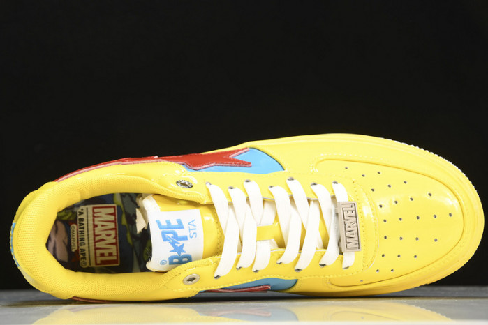 a bathing ape bape sta low ab-075