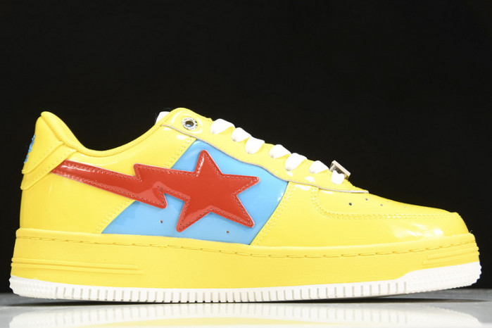 a bathing ape bape sta low ab-075