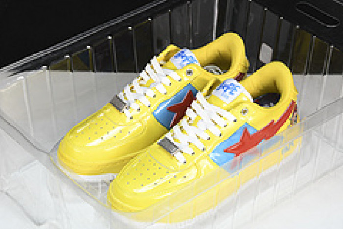 a bathing ape bape sta low ab-075