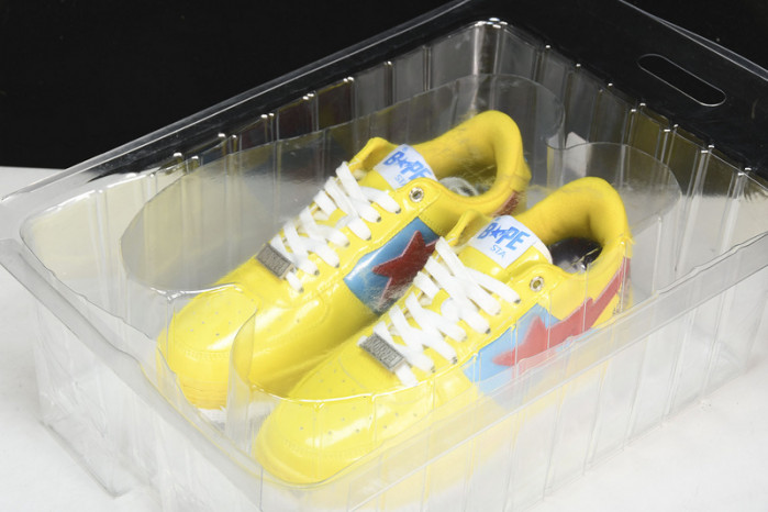 a bathing ape bape sta low ab-075
