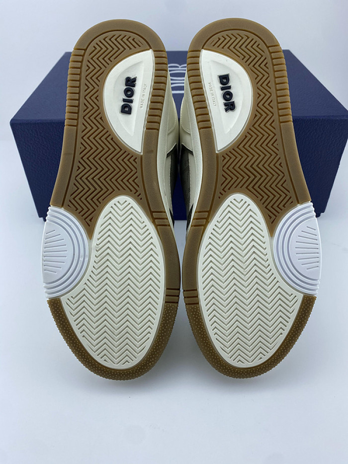 dr b27 sneaker drbs-021