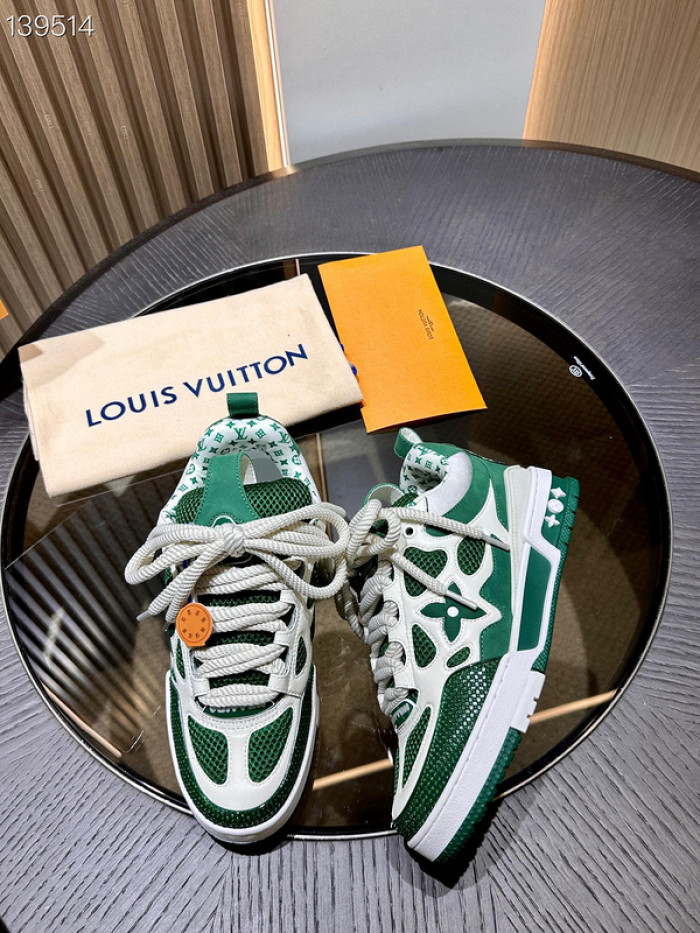 lou vuit sci-fi sneakers lvss-0154