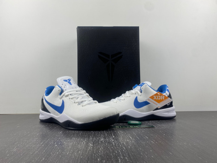 nike kobe 8 555035-201