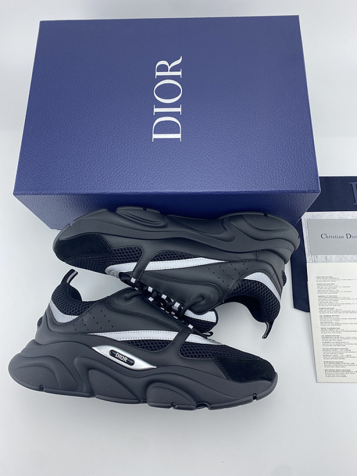 dr b22 trainer sneakers drb22-010