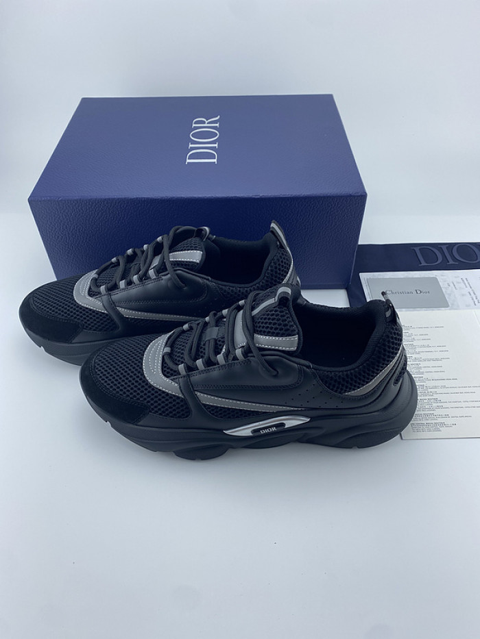 dr b22 trainer sneakers drb22-010
