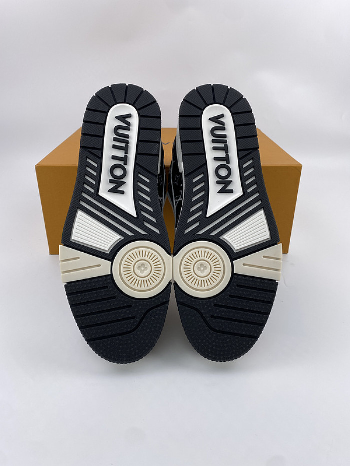 lou vuit sci-fi sneakers lvss-0134