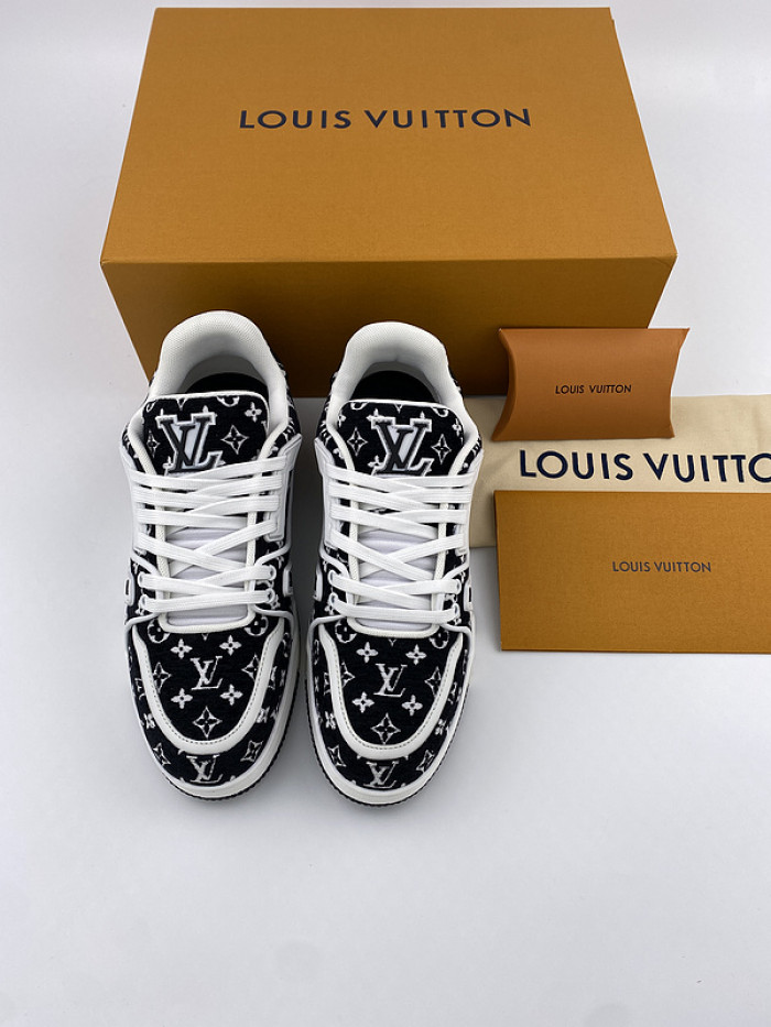 lou vuit sci-fi sneakers lvss-0134