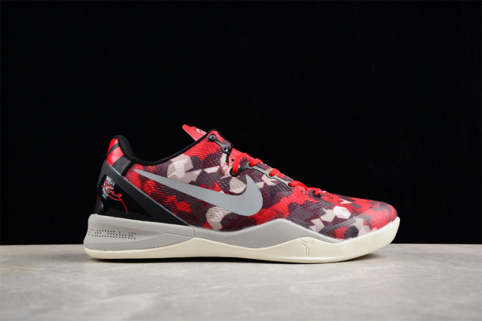 nike kobe 8 555035-601
