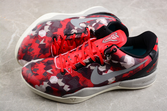 nike kobe 8 555035-601