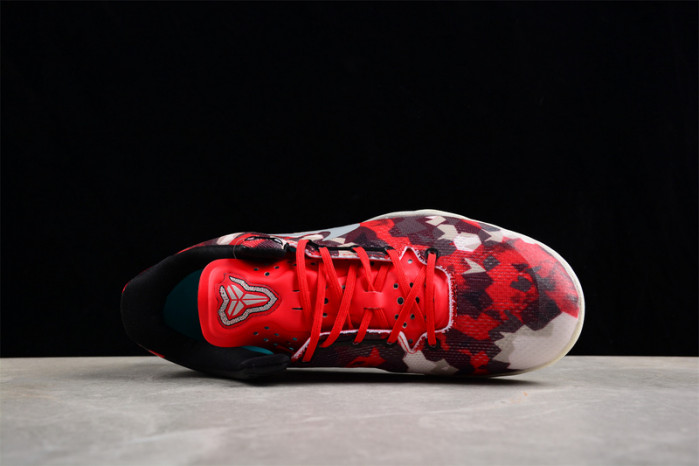 nike kobe 8 555035-601