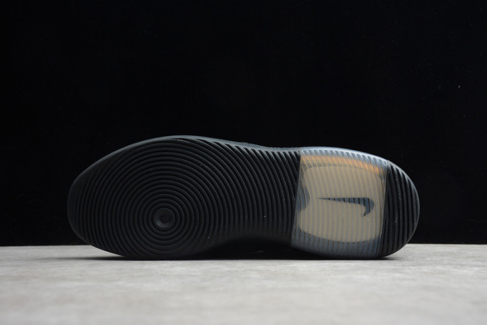 nike air fear of  1 black ar4237-005