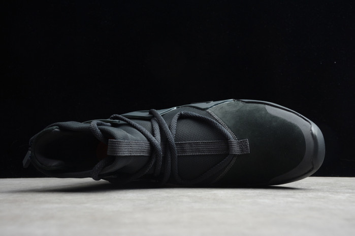 nike air fear of  1 black ar4237-005