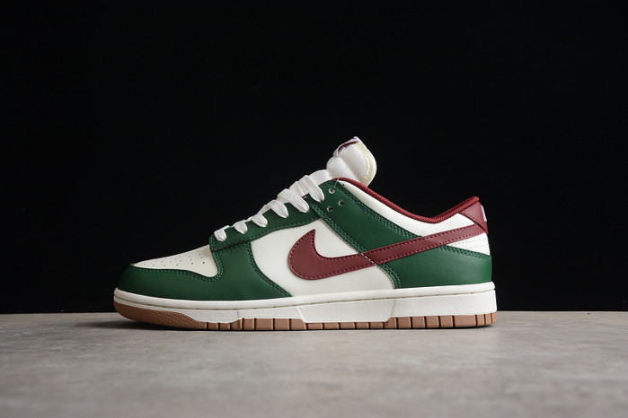 nike sb dunk low fb7160-161