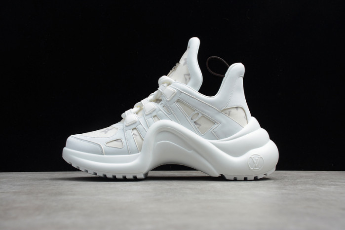 lou vuit sci-fi sneakers