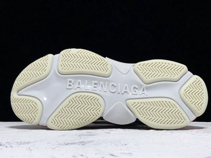 balenga triple s trainer 