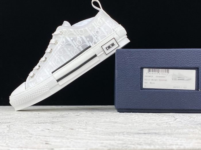 dr b23 low-top sneakers 9ac3ig6i914