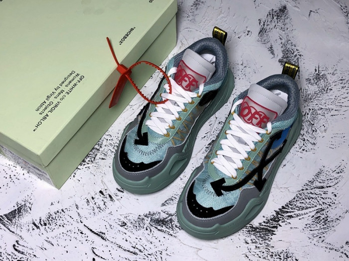 ow c/o odsy-1000 sneakers 9aczv5nzl00