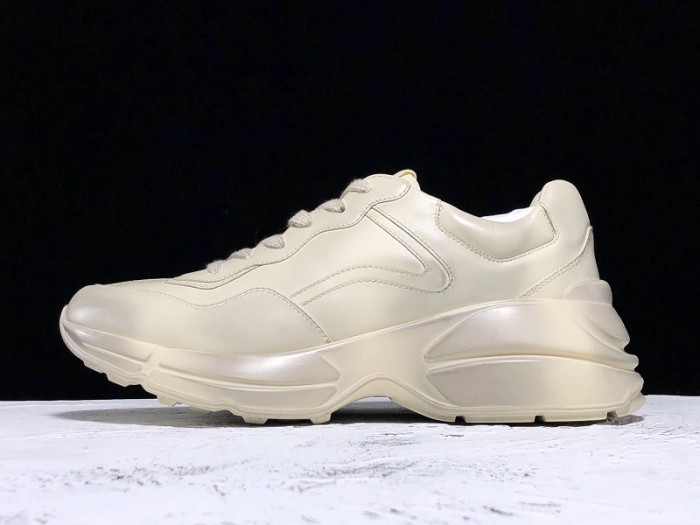 gc rubber sole casual style low-top sneakers 550046 a9l00 952