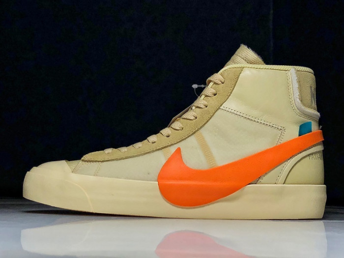 nike blazer mid ow all hallow''s eve aa3832-700