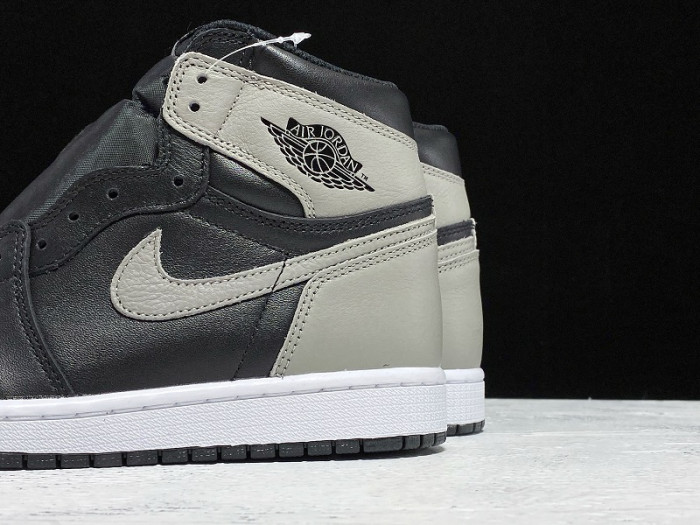 jordan 1 retro high shadow  555088-013