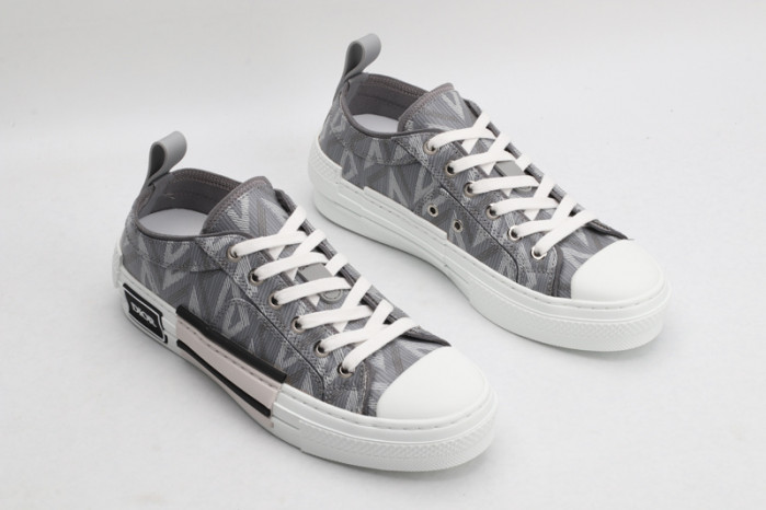 dr b23 low-top sneakers drlt-006