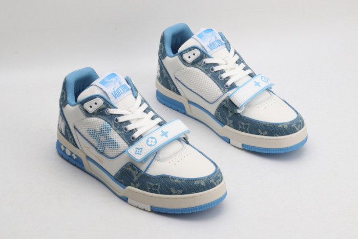 lou vuit sci-fi sneakers lvss-009