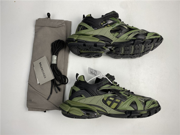 balenga track.2 trainer
