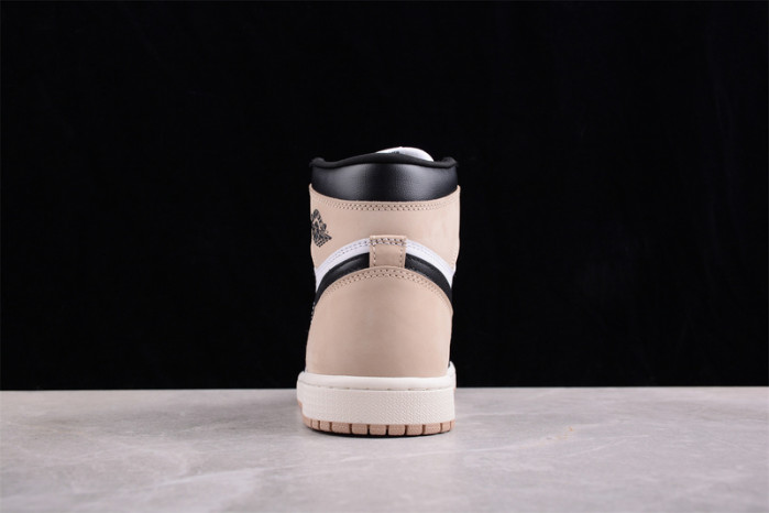 air jordan 1 high og “latte”  fd2596-021