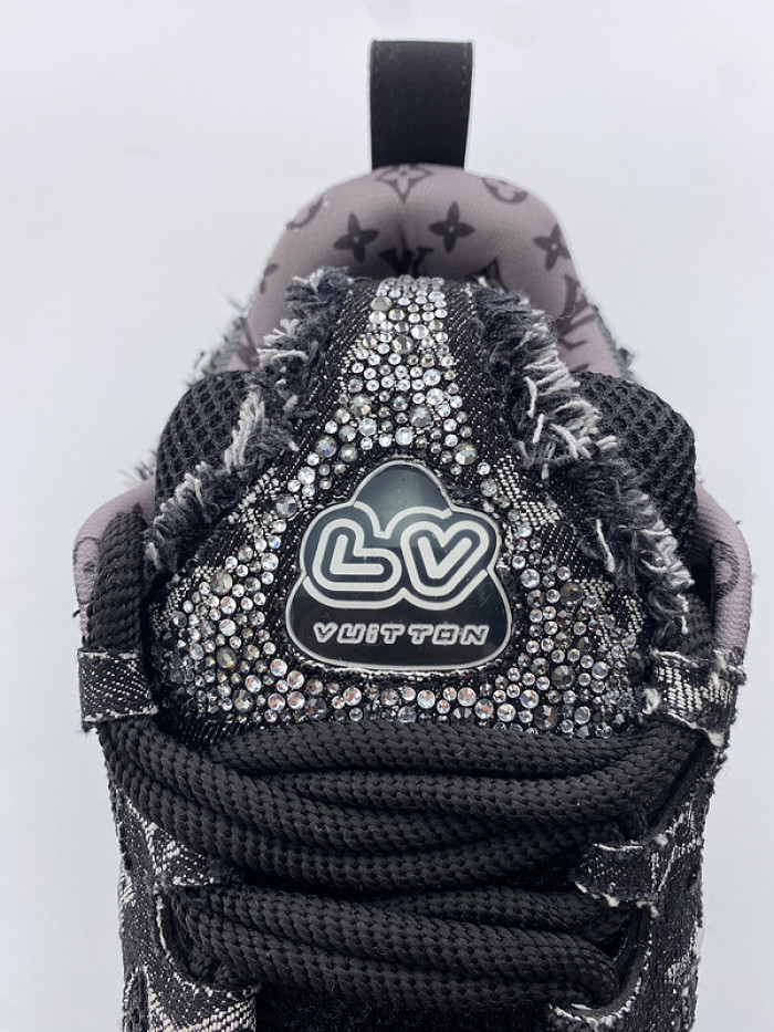 lou vuit sci-fi sneakers lvss-0113