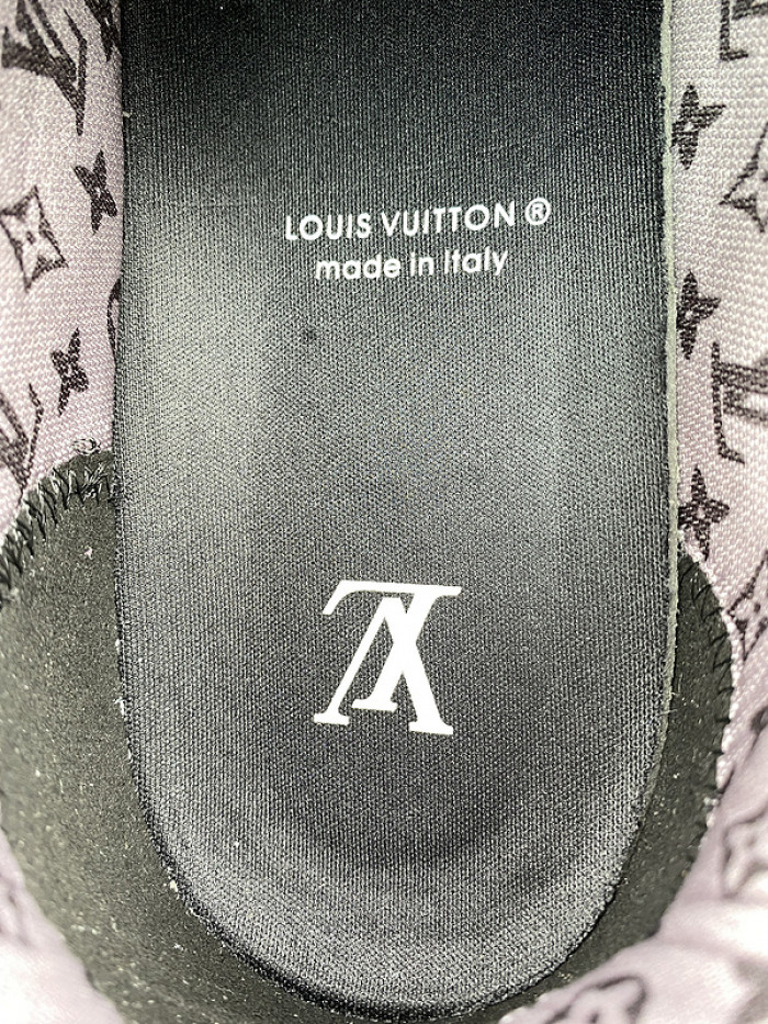 lou vuit sci-fi sneakers lvss-0113