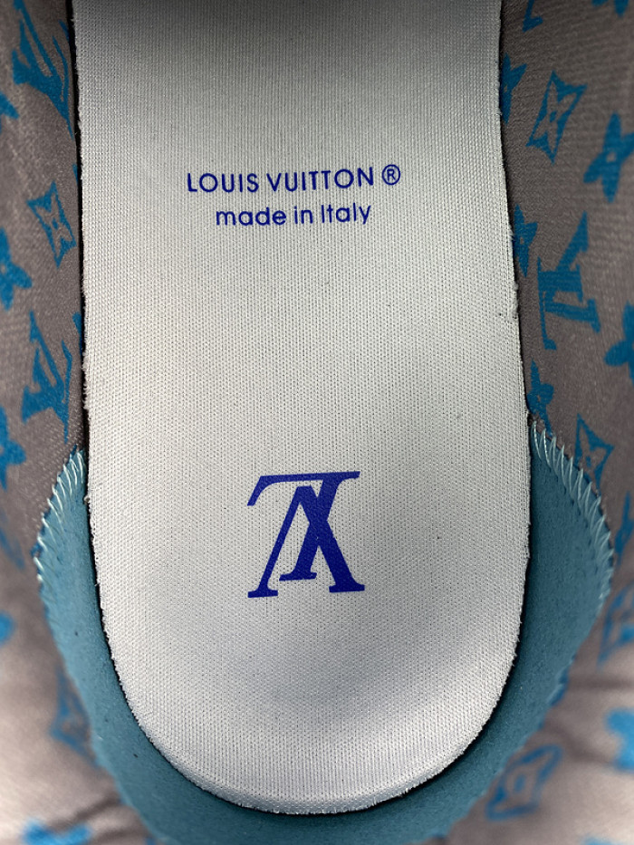 lou vuit sci-fi sneakers lvss-0114