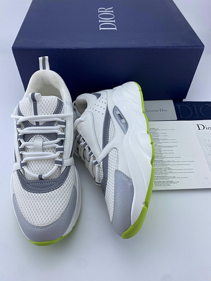 dr b22 trainer sneakers drb22-019
