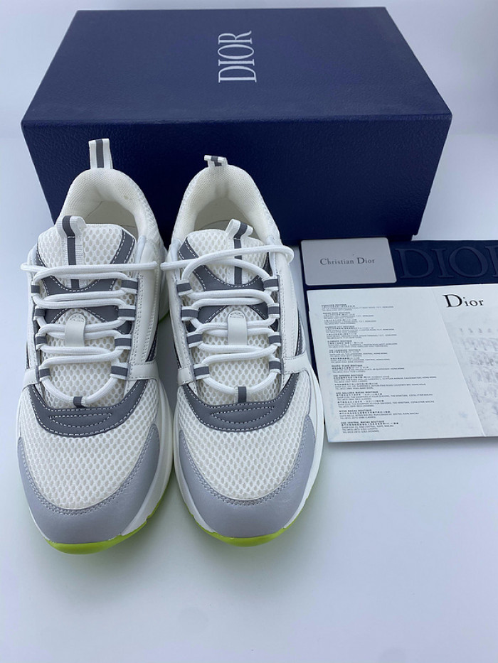 dr b22 trainer sneakers drb22-019