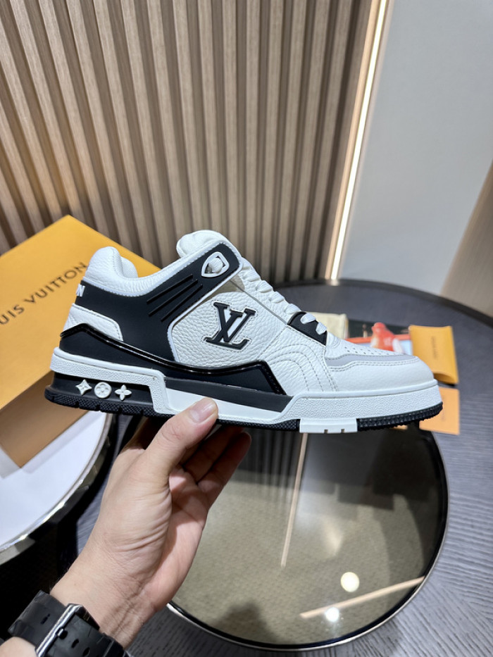 lou vuit sci-fi sneakers  lvss-0198