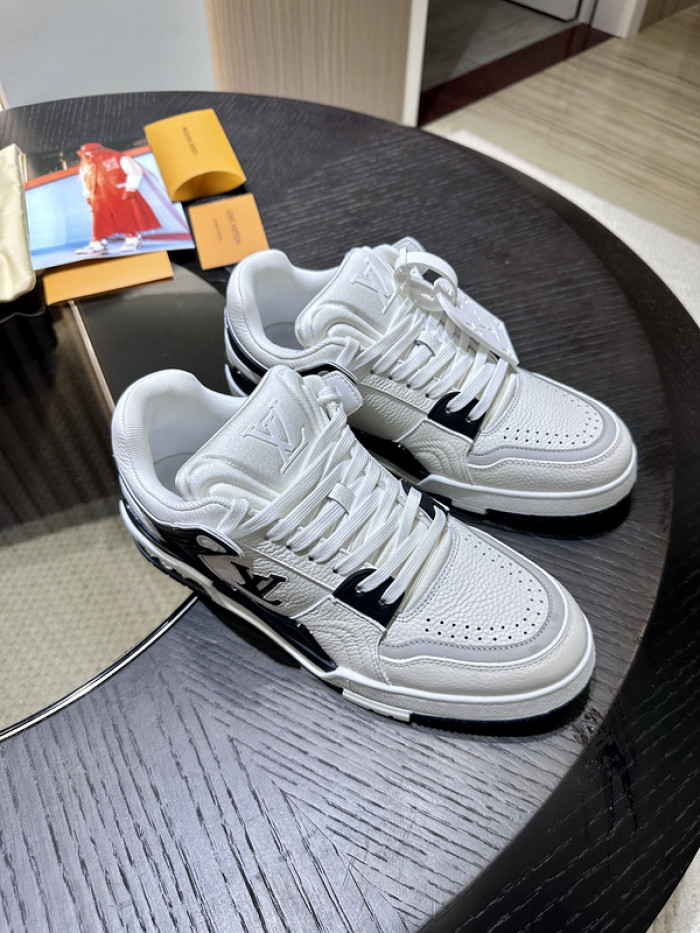 lou vuit sci-fi sneakers lvss-0198