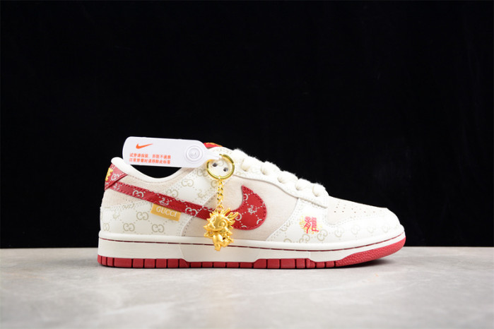 nk dunk low  fc1688-158