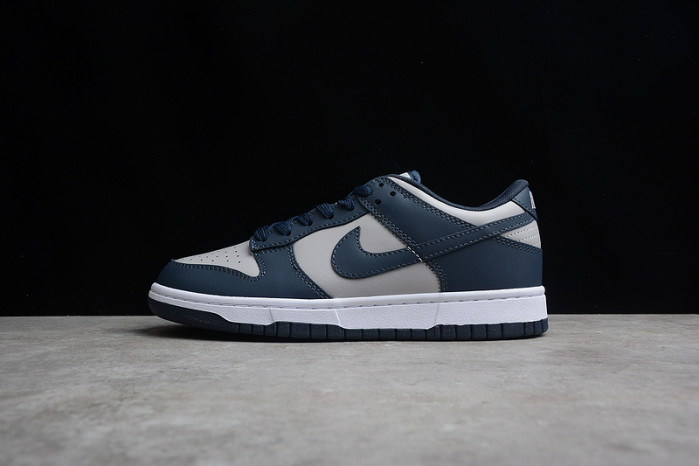 nike dunk low georgetown - dd1391-003
