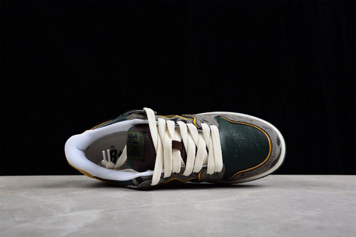 a bathing ape bape sta low ab-073