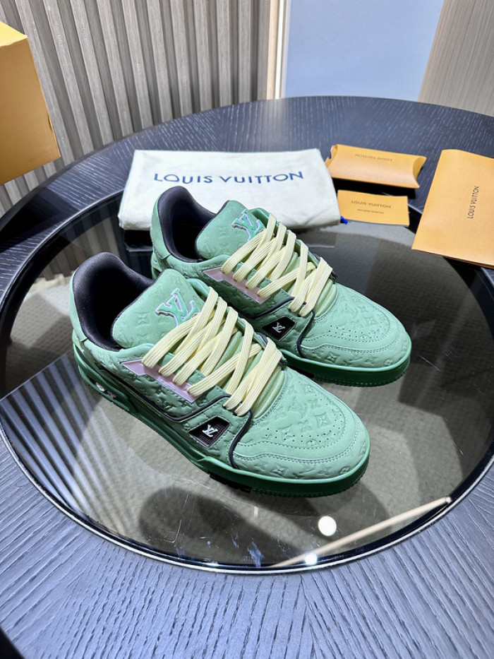 lou vuit sci-fi sneakers lvss-0202
