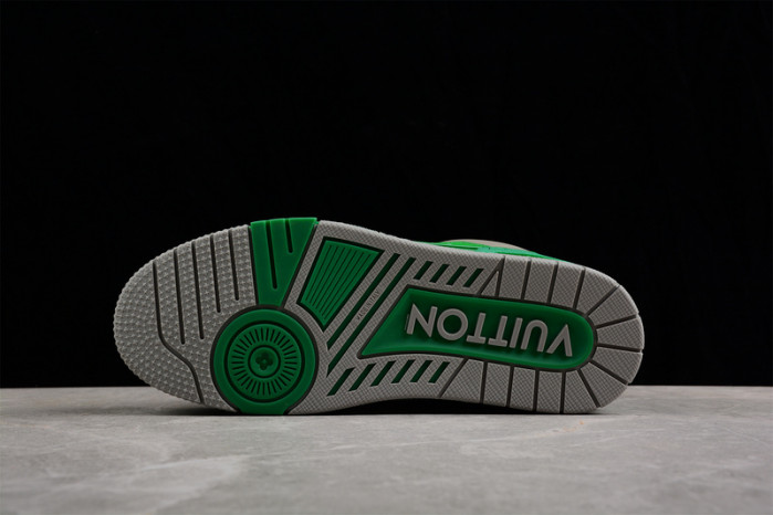 lou vuit sci-fi sneakers lvss-042