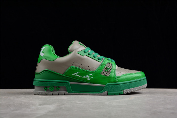 lou vuit sci-fi sneakers lvss-042