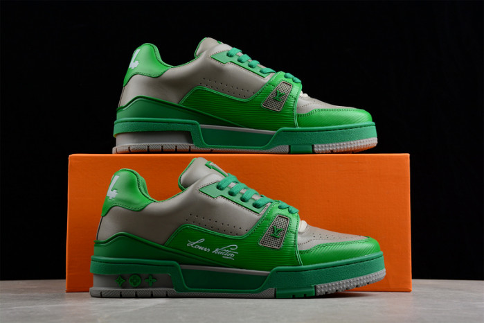 lou vuit sci-fi sneakers lvss-042