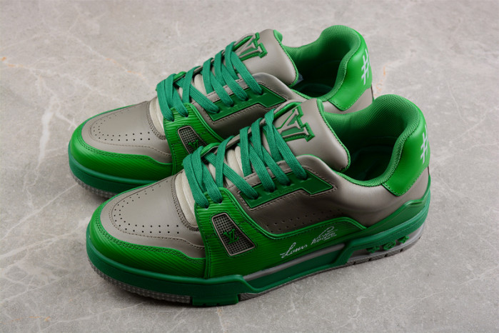 lou vuit sci-fi sneakers lvss-042