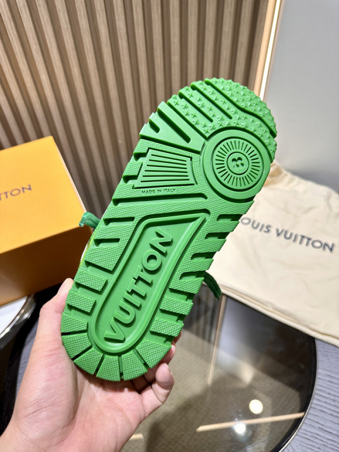 lou vuit sci-fi sneakers lvss-0188
