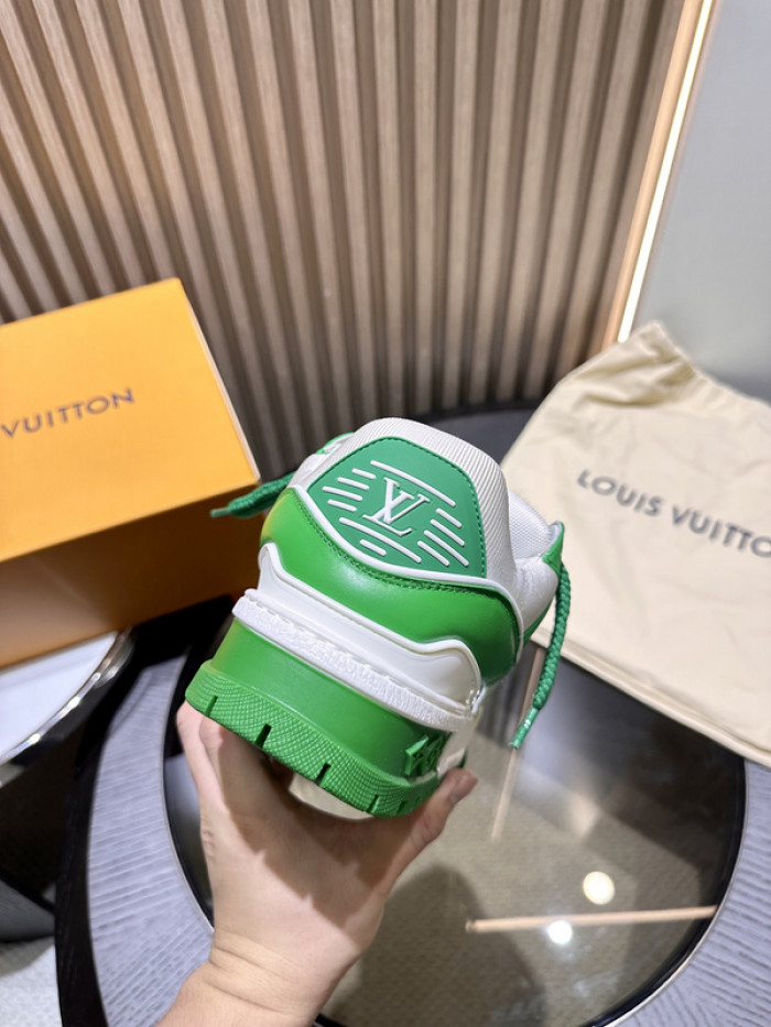 lou vuit sci-fi sneakers lvss-0188