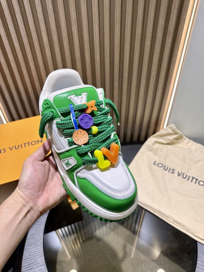 lou vuit sci-fi sneakers lvss-0188
