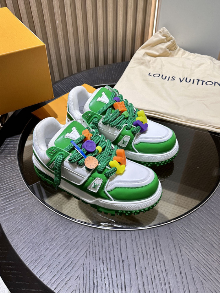 lou vuit sci-fi sneakers lvss-0188