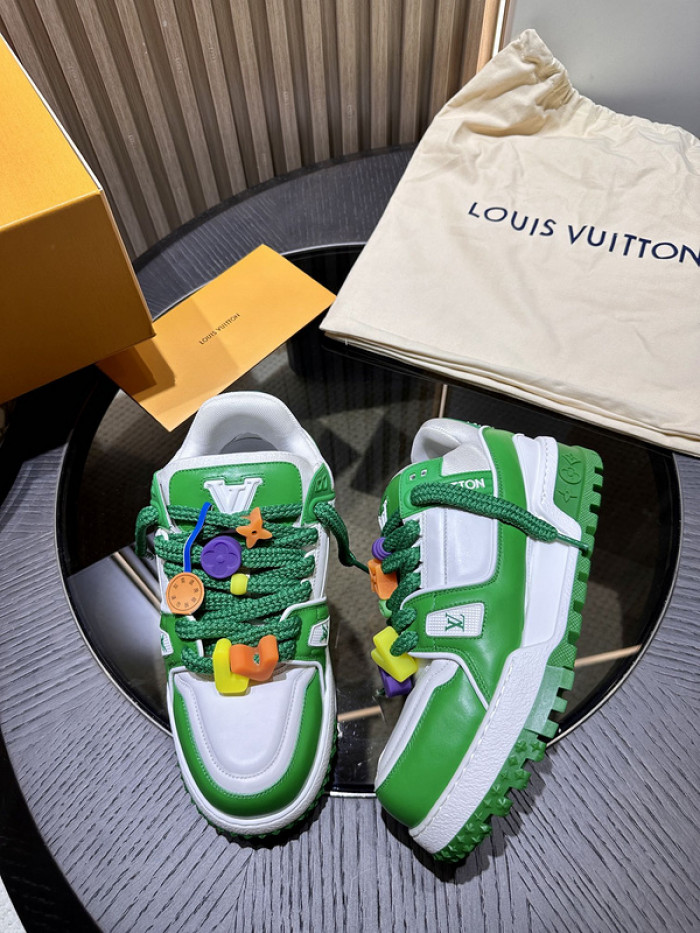 lou vuit sci-fi sneakers lvss-0188
