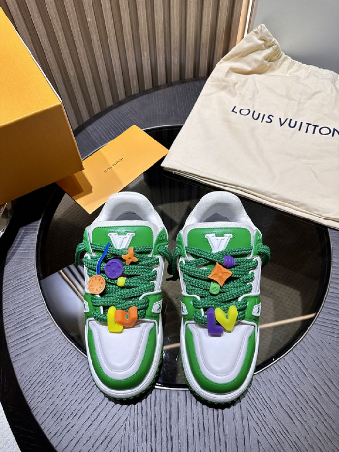 lou vuit sci-fi sneakers lvss-0188